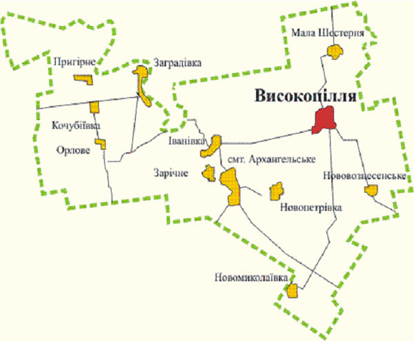 Карта